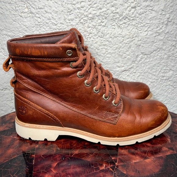 timberland bramhall